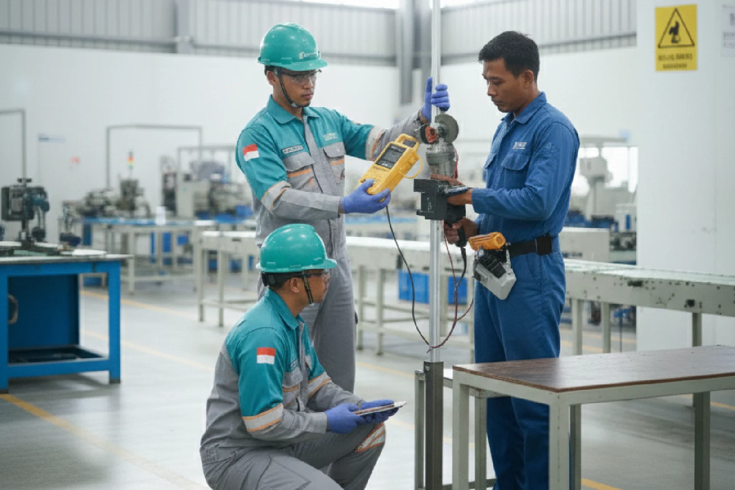 pengukuran-getaran-lengan-tangan